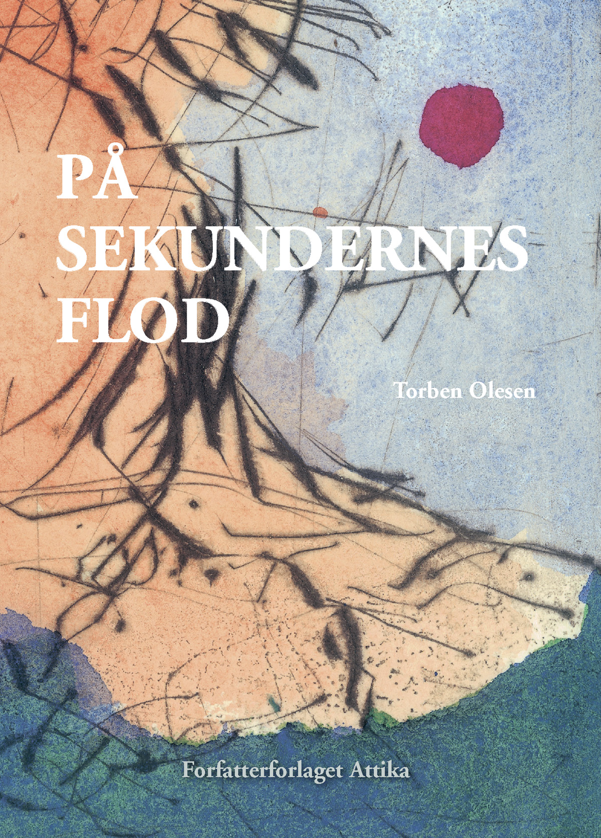 Torben Olesen: På sekundernes flod