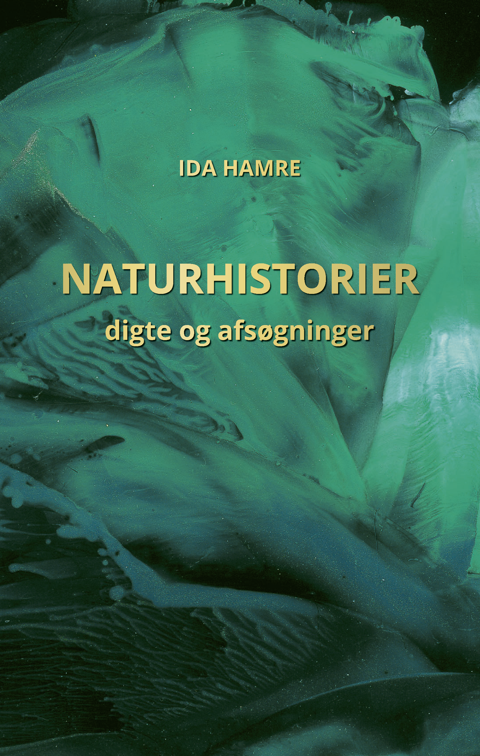 Ida Hamre: Naturhistorier 