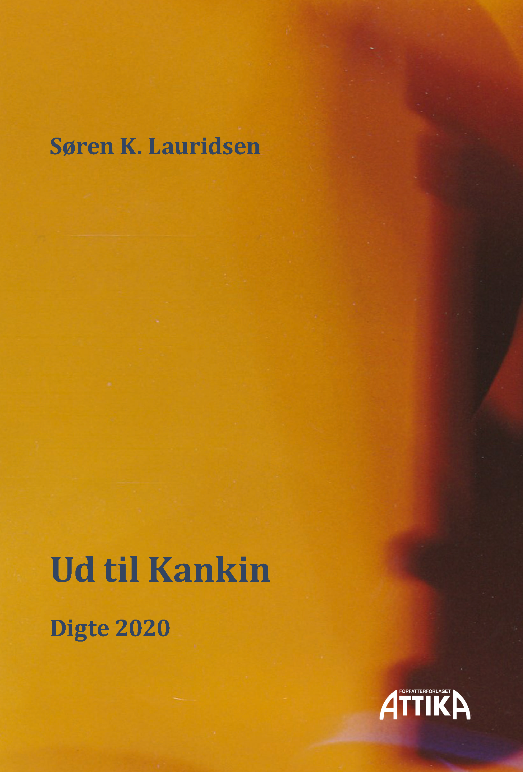 Søren K. Lauridsen: Ud til Kankin