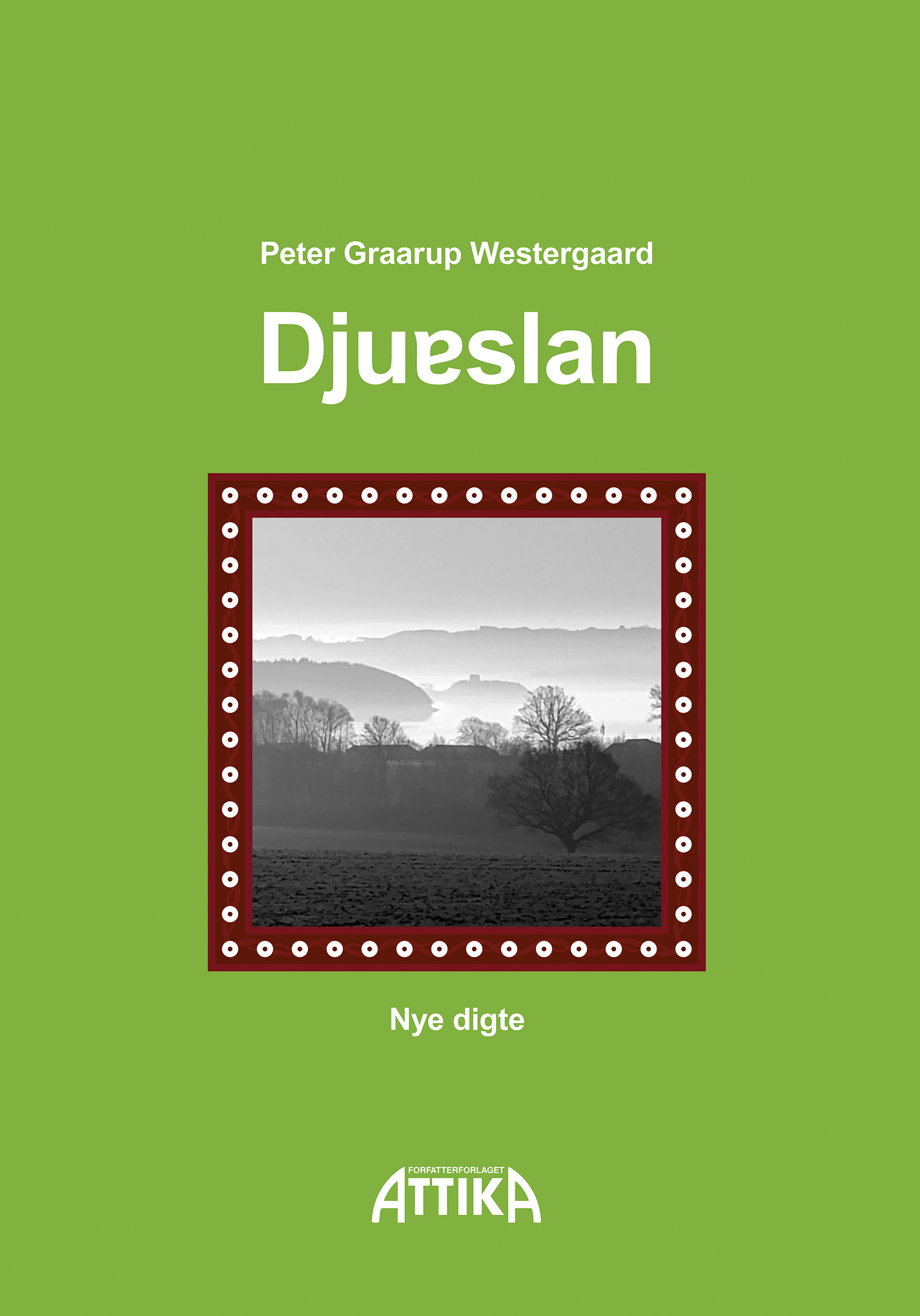 Peter Graarup Westergaard: Djuɐslan 
