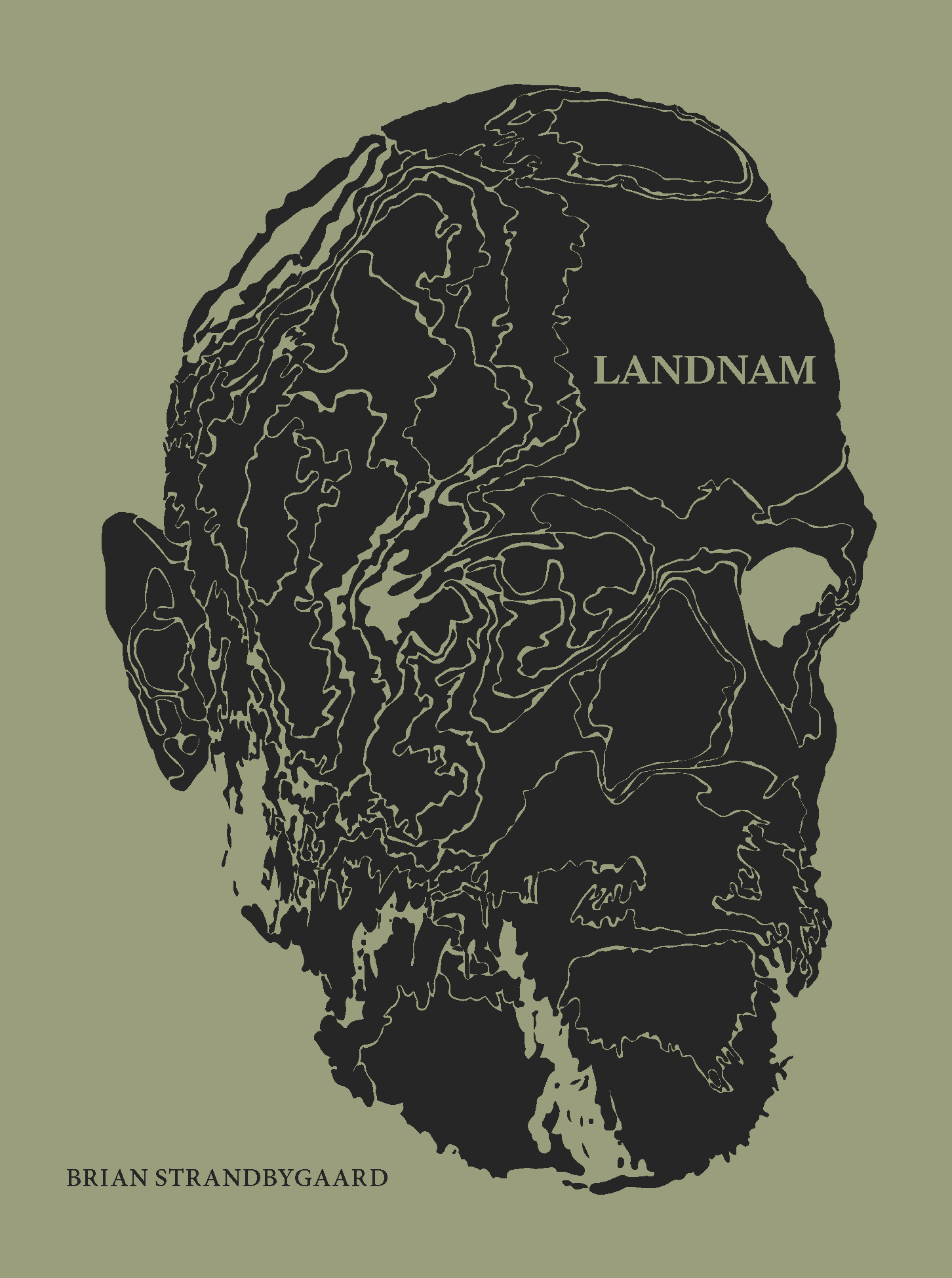 Brian Strandbygaard: Landnam