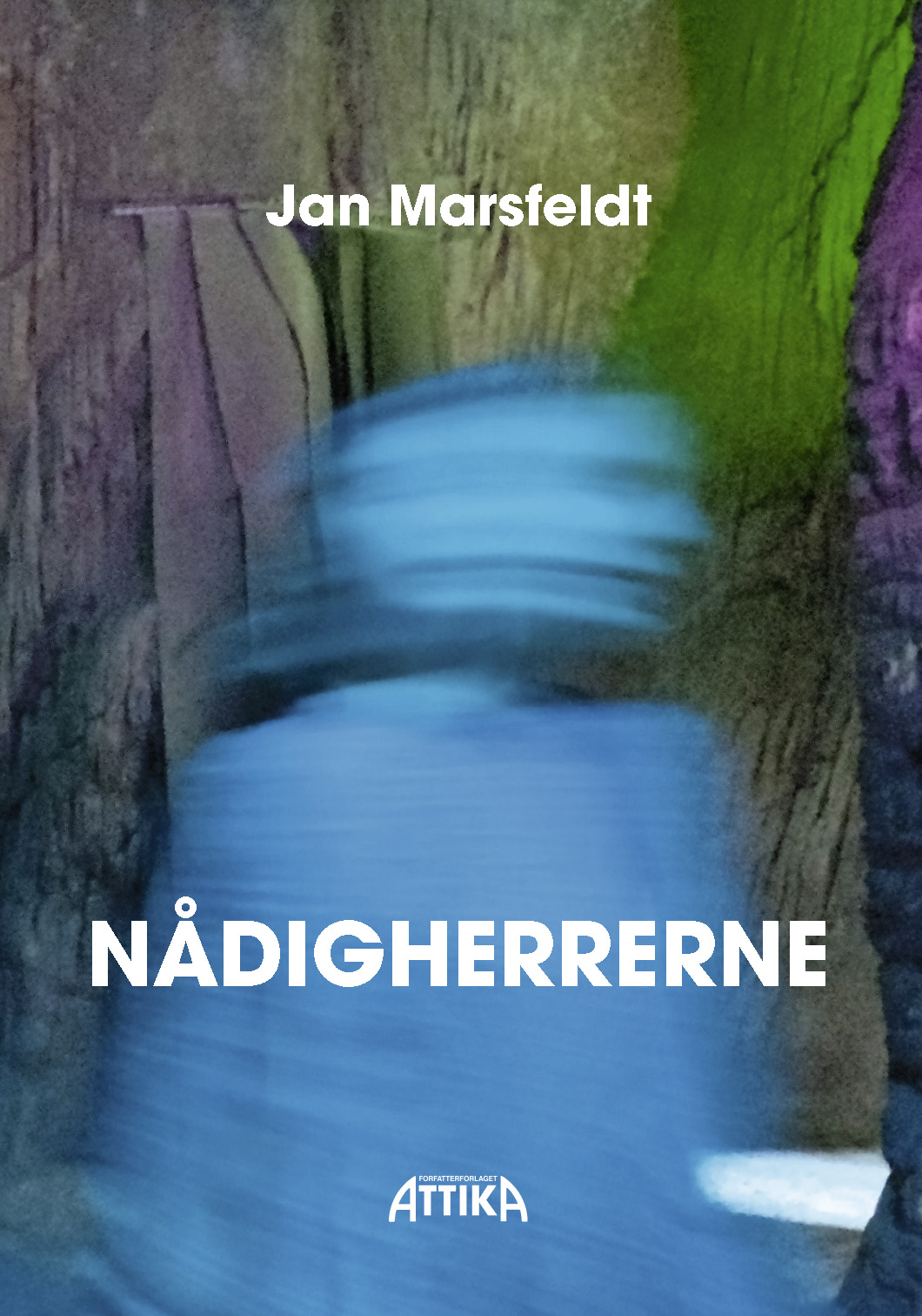 Jan Marsfeldt: Nådigherrerne