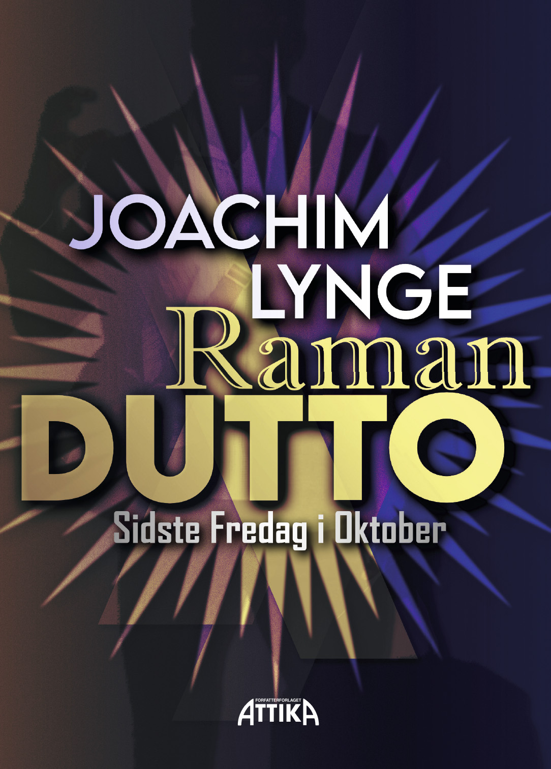 Joachim Lynge: RamanDutto